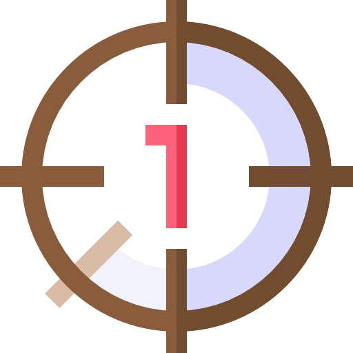 Countdown biểu tượng