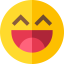 Happy アイコン 64x64