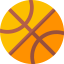 Basketball アイコン 64x64