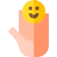 Happiness アイコン 64x64