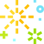 Fireworks アイコン 64x64