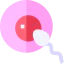Fertilization アイコン 64x64