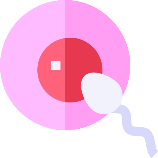 Fertilization icon