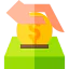 Savings アイコン 64x64