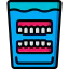 Dentures 图标 64x64