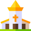 Church アイコン 64x64