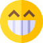 Happy アイコン 64x64