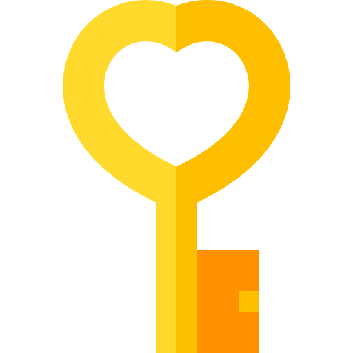 Key icon