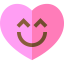 Heart アイコン 64x64