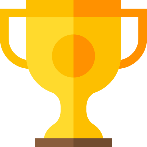 Trophy icon