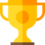 Trophy アイコン 64x64