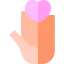 Happiness アイコン 64x64
