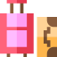 Luggage アイコン 64x64