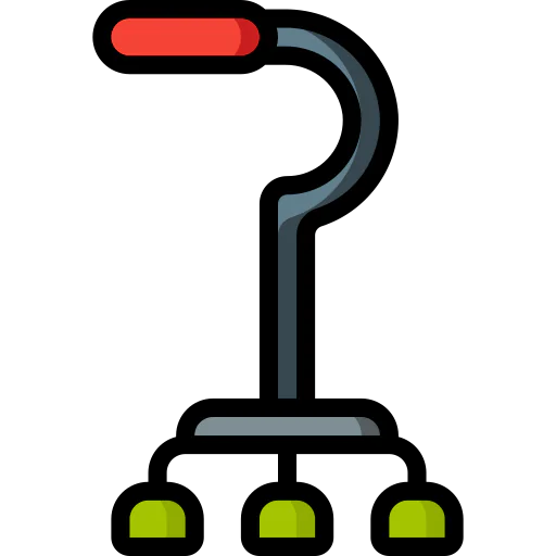 Cane icon
