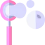 Bubble 상 64x64