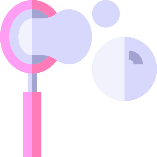 Bubble icon