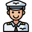 Aeroplane アイコン 64x64