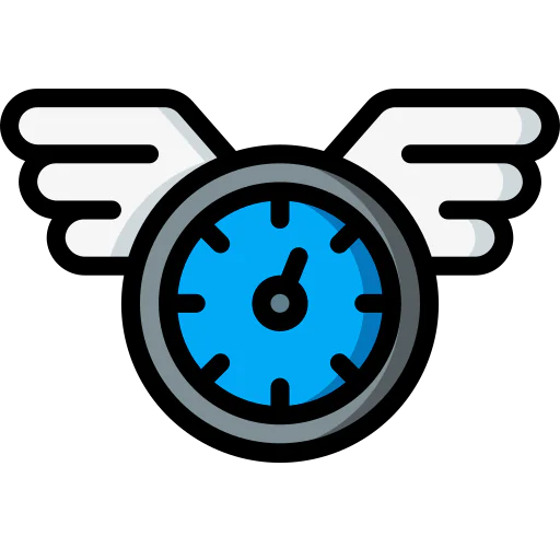 Time icon