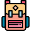 Backpack icon 64x64