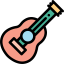 Guitar 图标 64x64