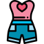 Outfit 图标 64x64