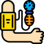 Arm icon 64x64