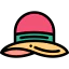 Hat 图标 64x64