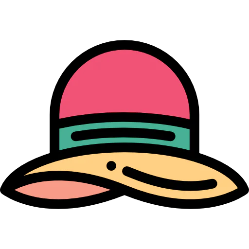 Hat icon