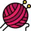 Knitting icon 64x64