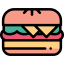 Hamburger 图标 64x64