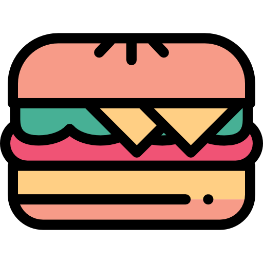 Hamburger icon