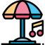 Umbrella icon 64x64