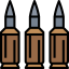 Ammunition biểu tượng 64x64
