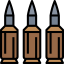 Ammunition アイコン 64x64