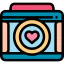 Camera 图标 64x64