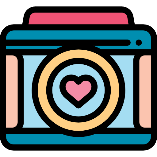 Camera icon