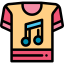 Tshirt 图标 64x64