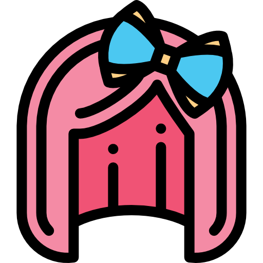 Wig icon