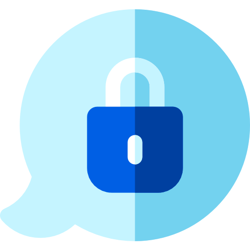 Speech bubble Symbol