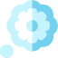 Speech bubble Symbol 64x64