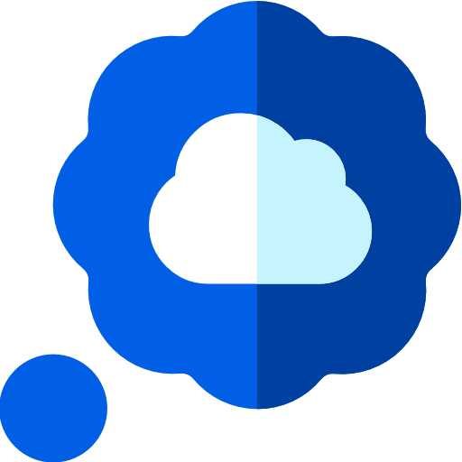 Speech bubble Symbol