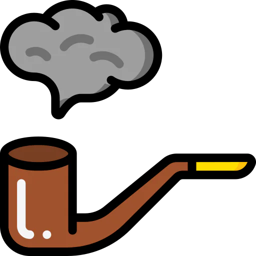 Pipe icon