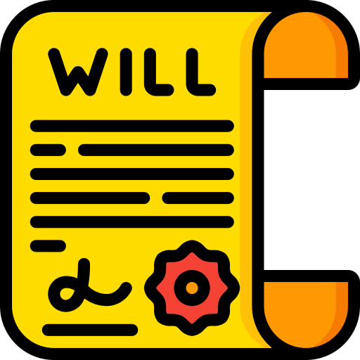 Will icon