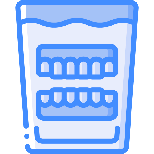 Dentures icon