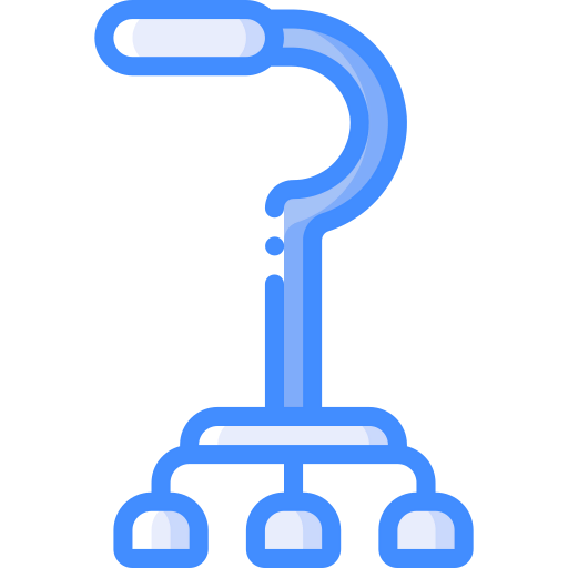Cane icon