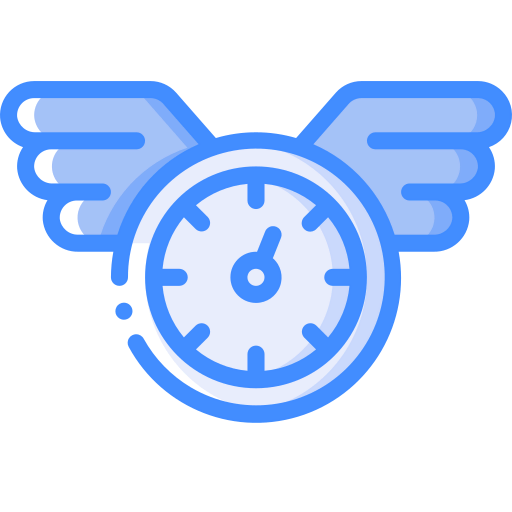 Time icon