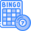 Bingo icon 64x64