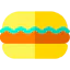 Burguer icon 64x64