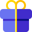 Gift icon 64x64