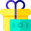 Gift icon 64x64